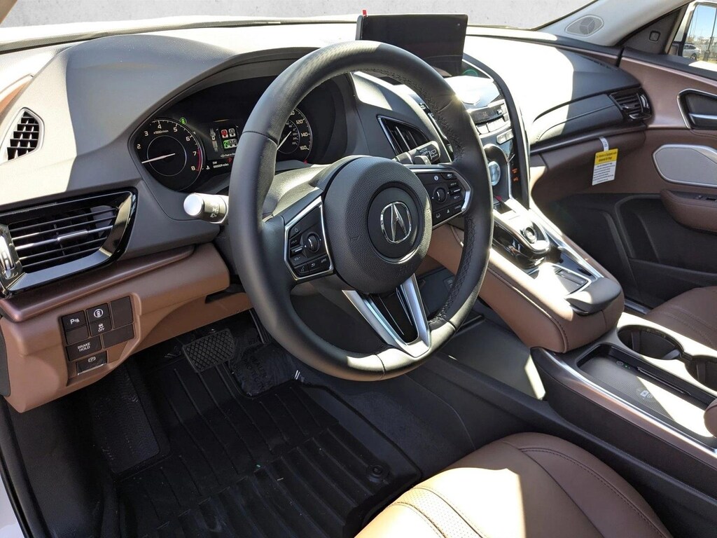 New 2026 Acura RDX Technology Package SUV