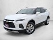  Chevrolet Blazer
