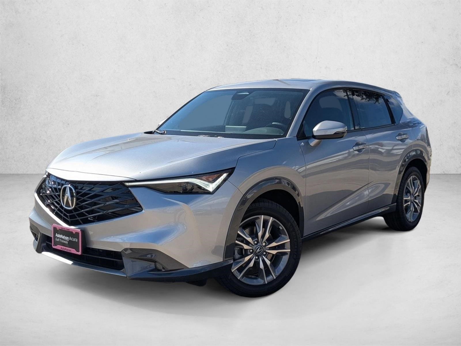 2025 Acura ADX Base's photo