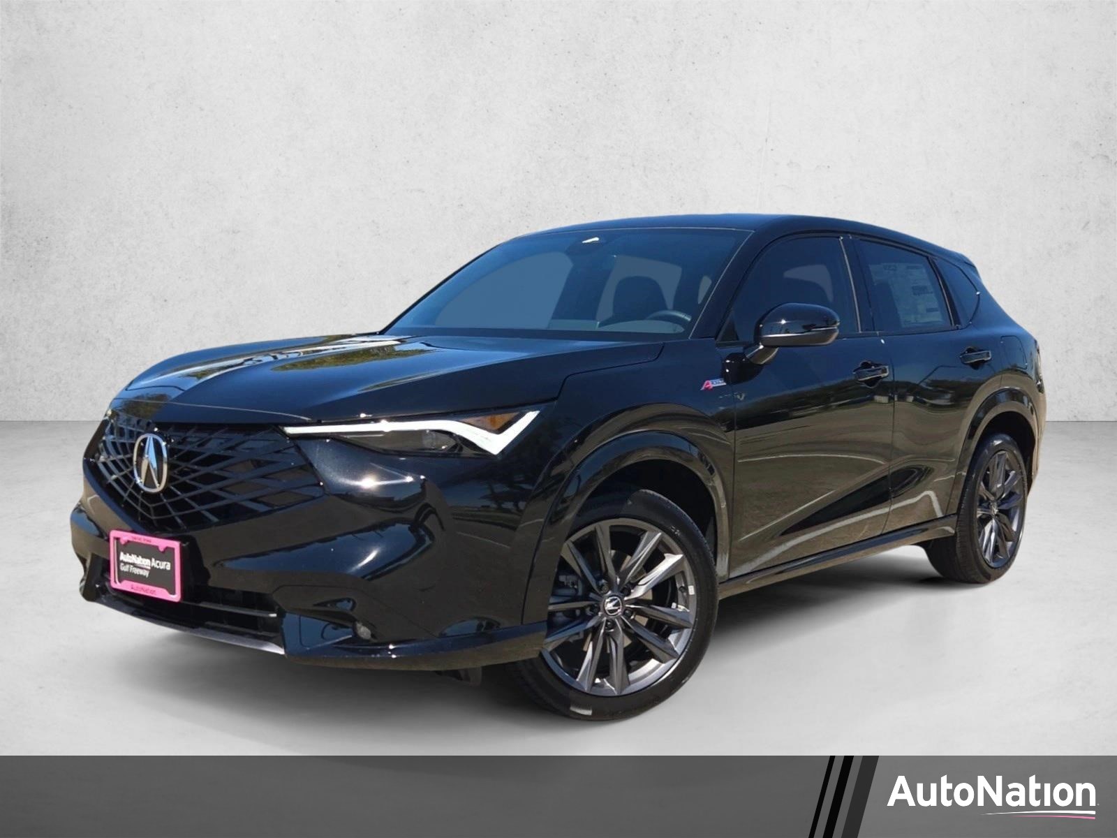 2026 Acura ADX A-Spec Package