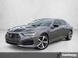  Acura TLX