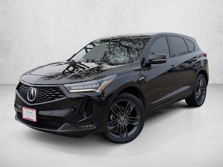 2023 Acura RDX w/A-Spec Package SUV
