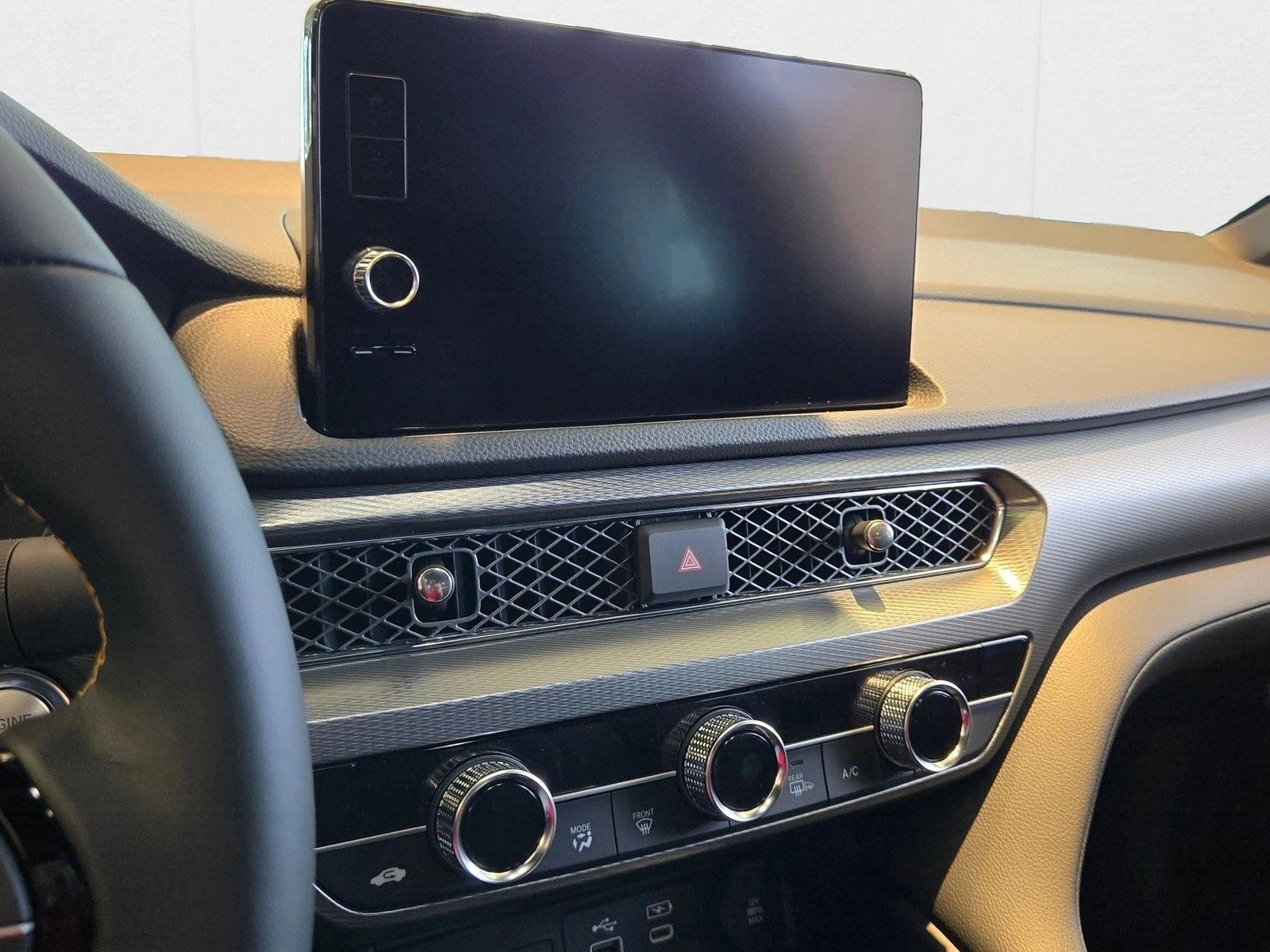 2026 Acura Integra A-Spec w/Technology Package - Photo 11