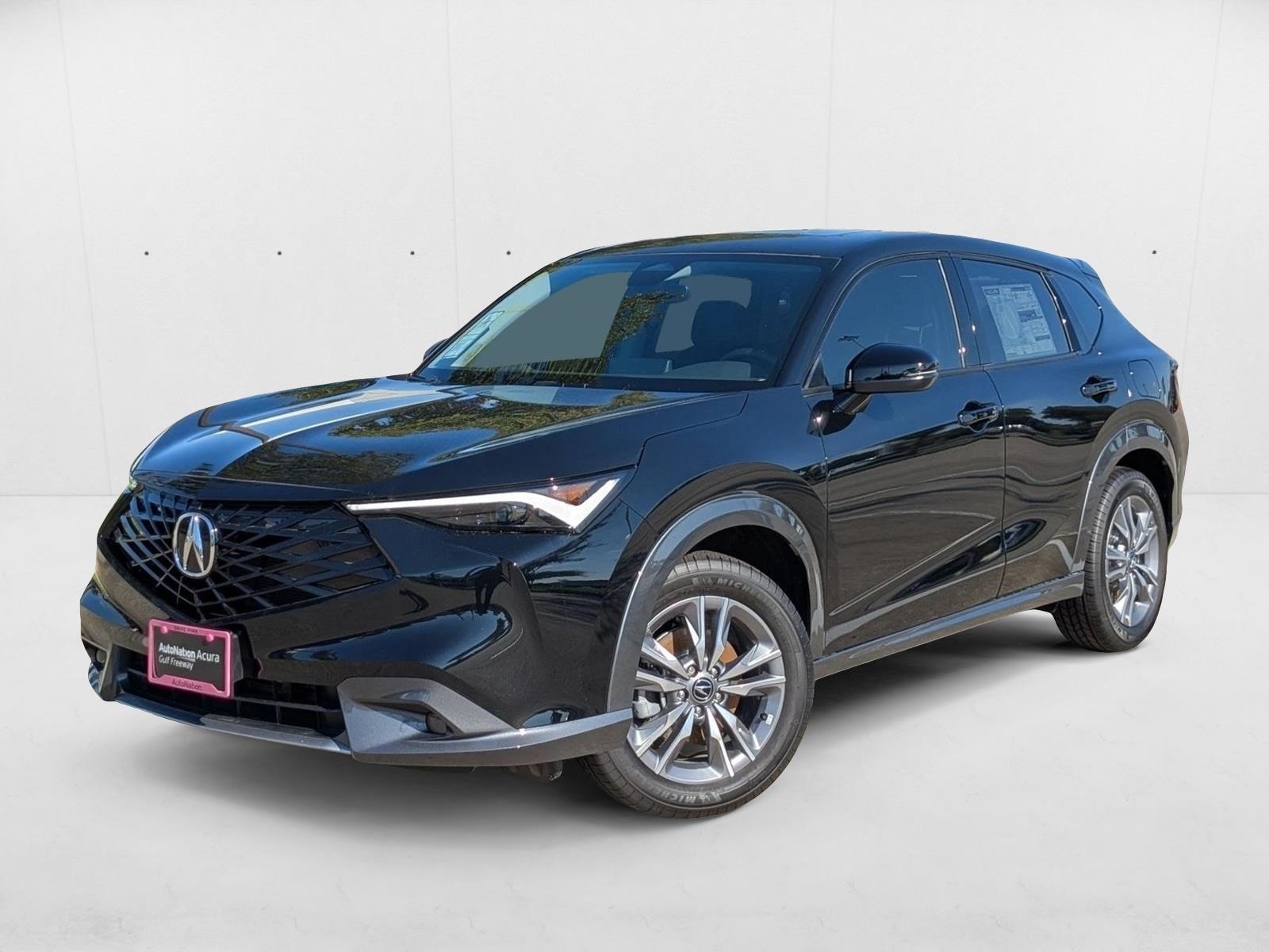 2025 Acura ADX Base's photo