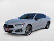 Acura TLX