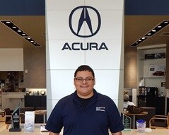 Staff member Rogelio Ortiz from ID_250d4599689b