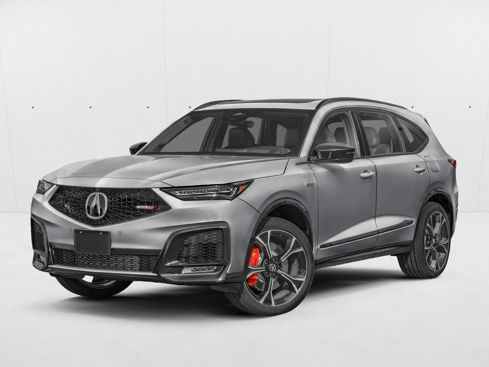 2026 Acura MDX Type S w/Advance Package's photo