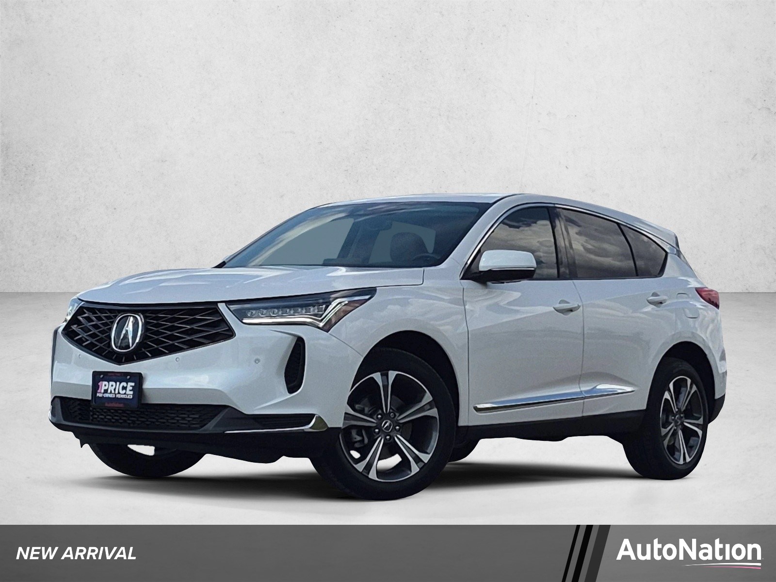 2025 Acura RDX