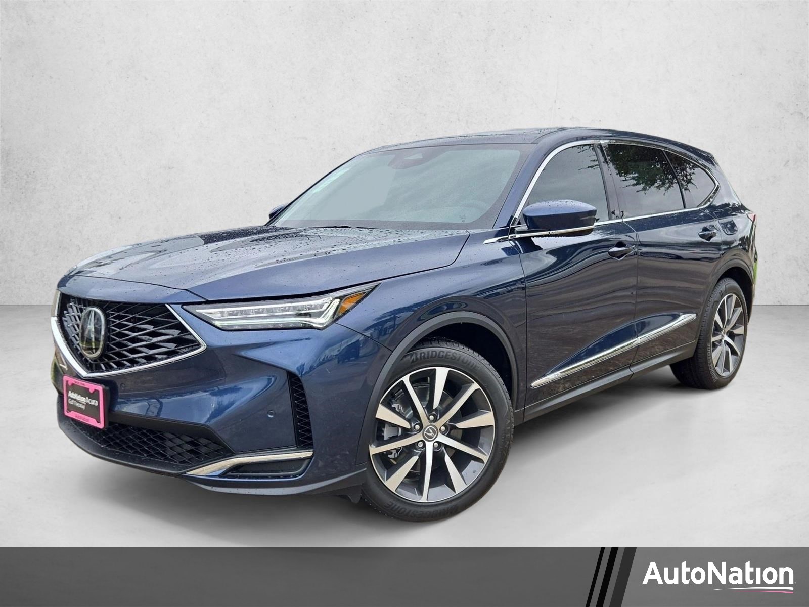  Acura MDX