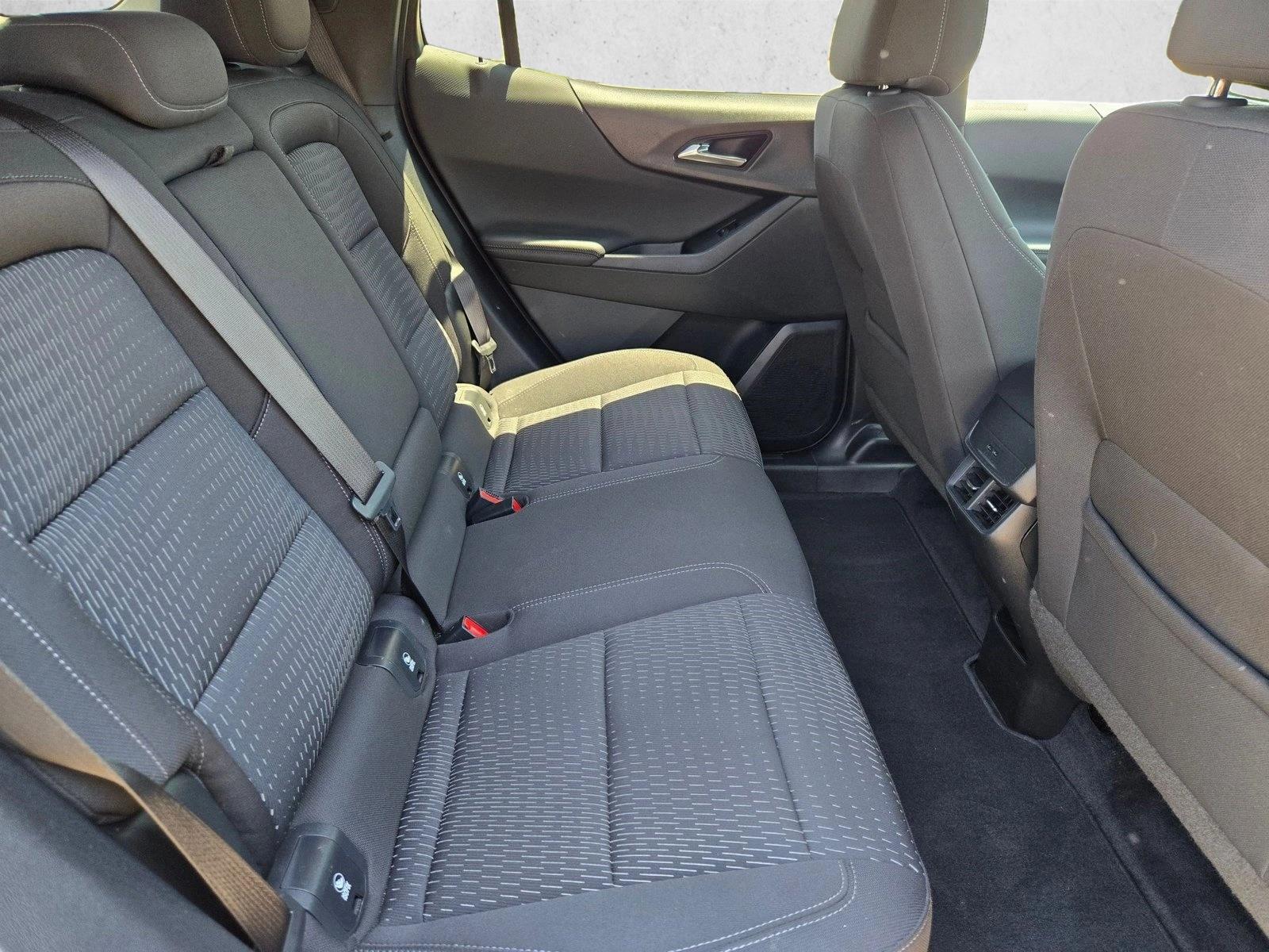 2025 Chevrolet Equinox LT - Photo 18