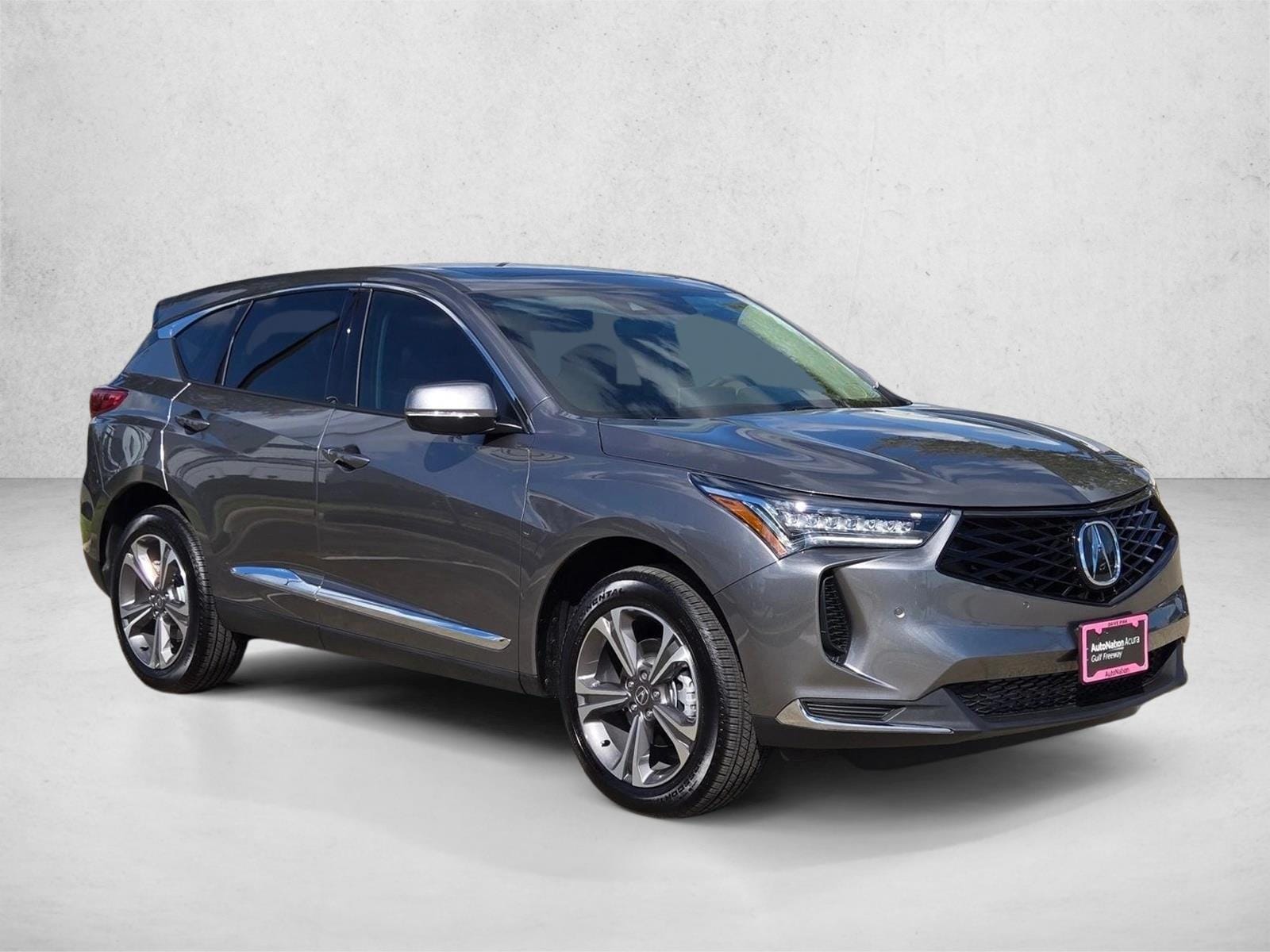 2025 Acura RDX Technology Package - Photo 6