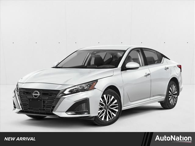 2025 Nissan Altima 2.5 SV's photo