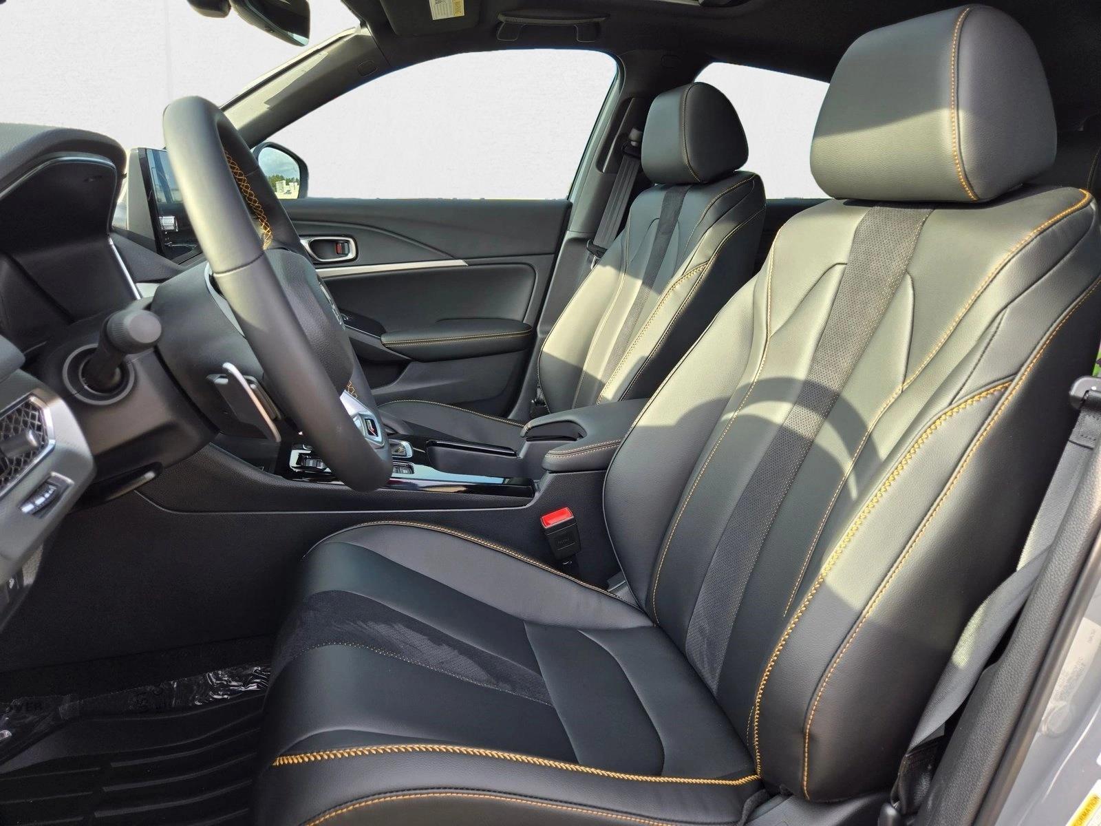 2026 Acura Integra A-Spec Technology photo 3