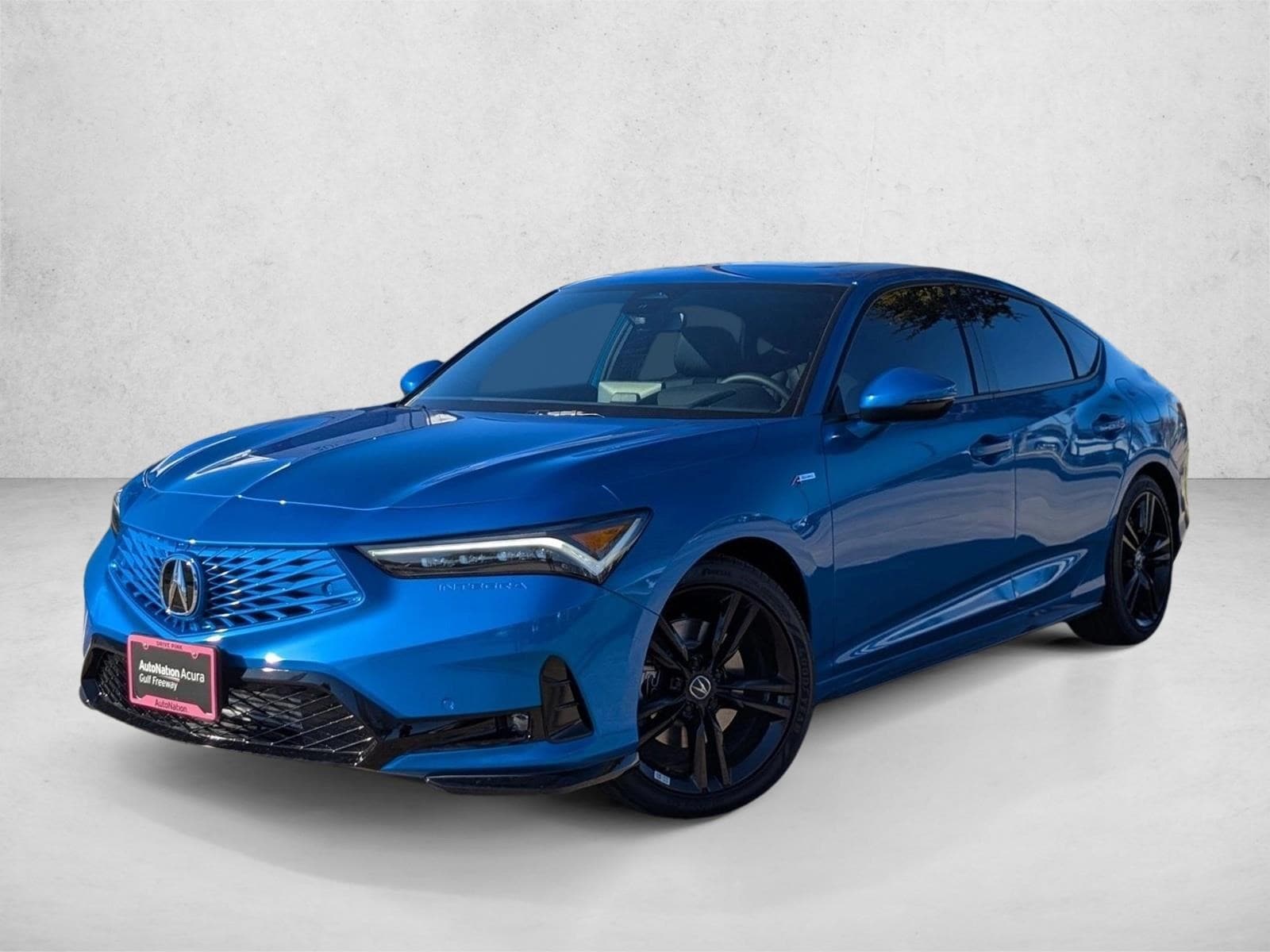 2026 Acura Integra A-Spec with Tech Package's photo