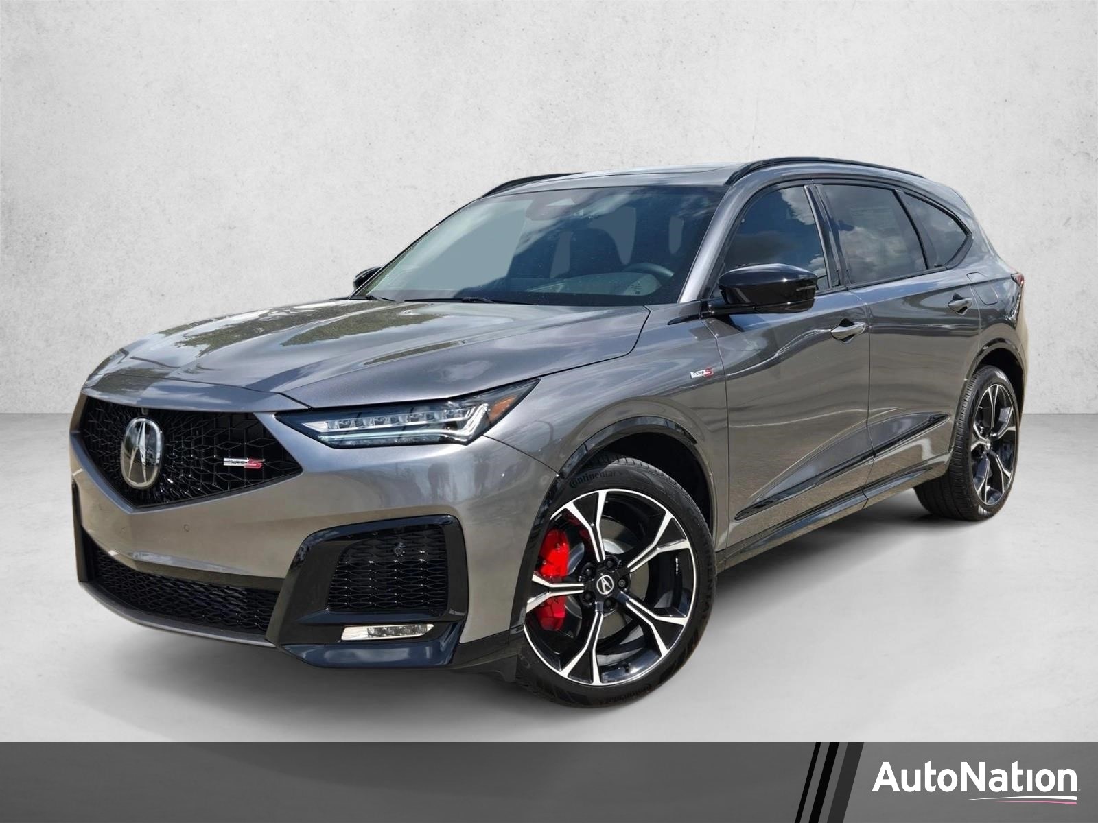 New 2026 Acura MDX SH-AWD Type S w/Advance Package