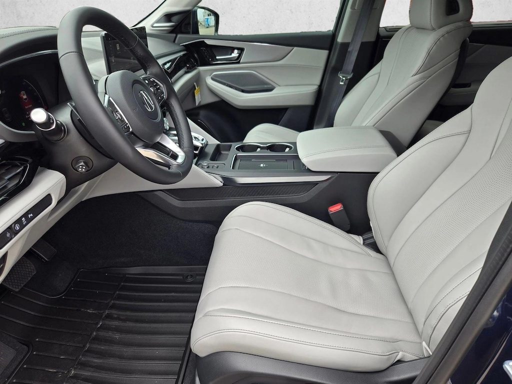 New 2026 Acura MDX SH-AWD Technology Package SUV