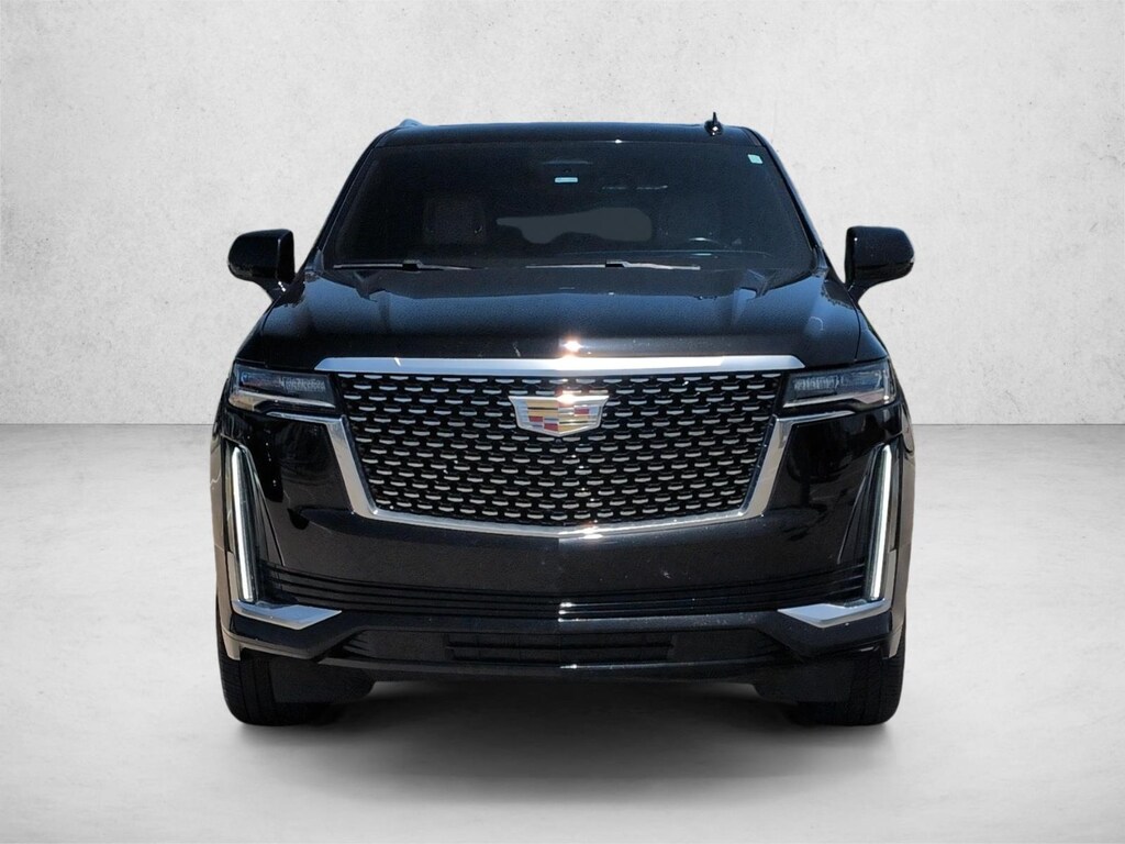 Used 2024 CADILLAC Escalade RWD Premium Luxury SUV