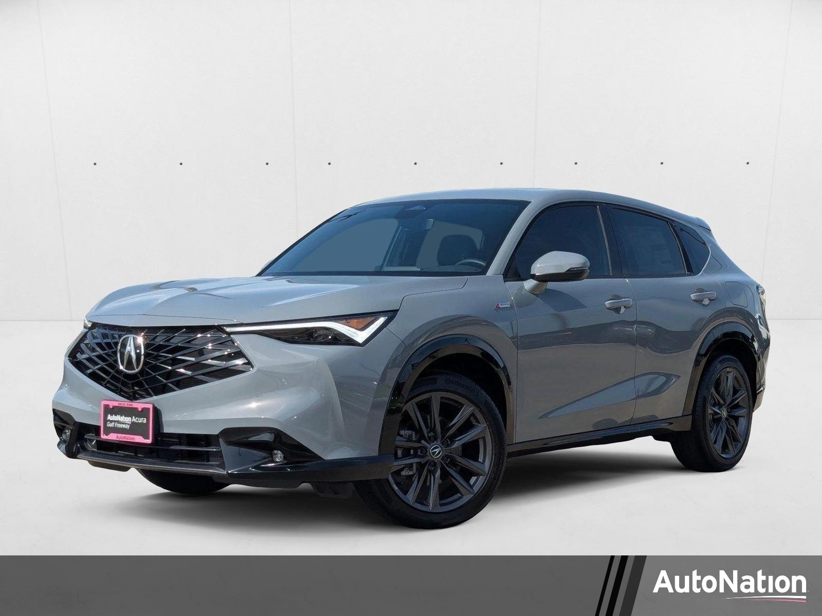 2025 Acura ADX A-Spec Package's photo