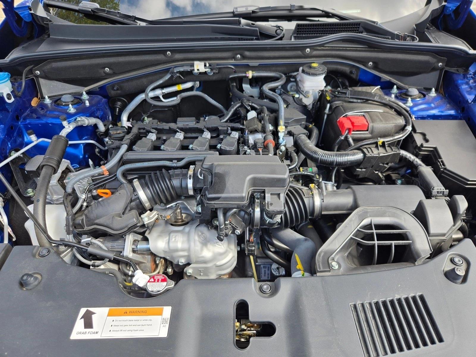 2025 Acura ADX A-Spec Package - Photo 20