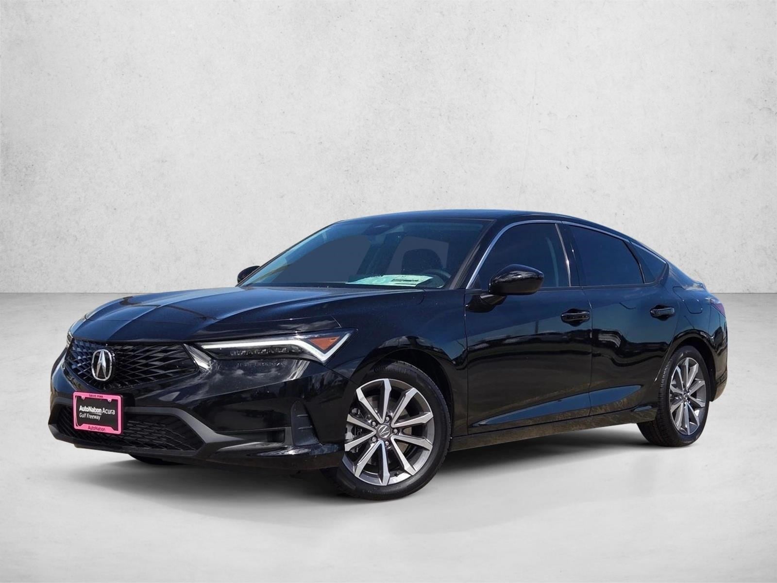 2026 Acura Integra Base's photo