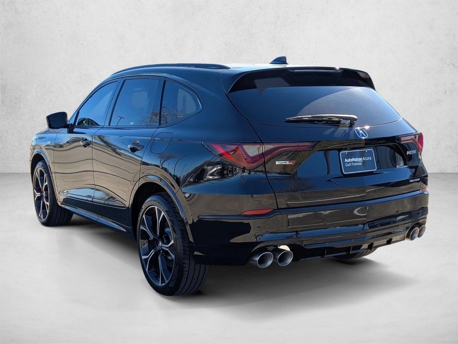 2026 Acura MDX Type S w/Advance Package - Photo 9