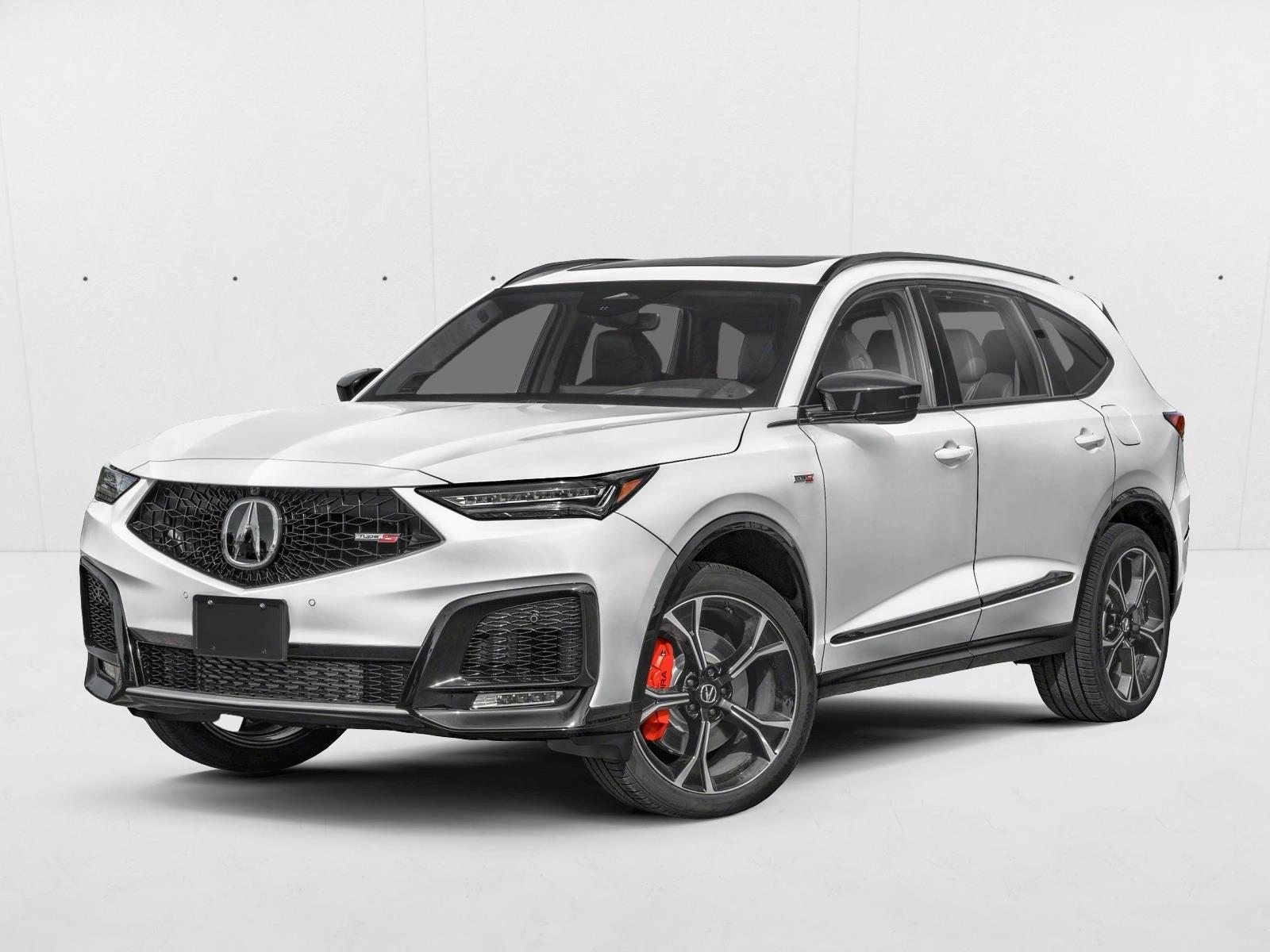 2026 Acura MDX Type S w/Advance Package's photo