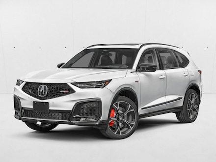2026 Acura MDX SH-AWD Type S w/Advance Package SUV