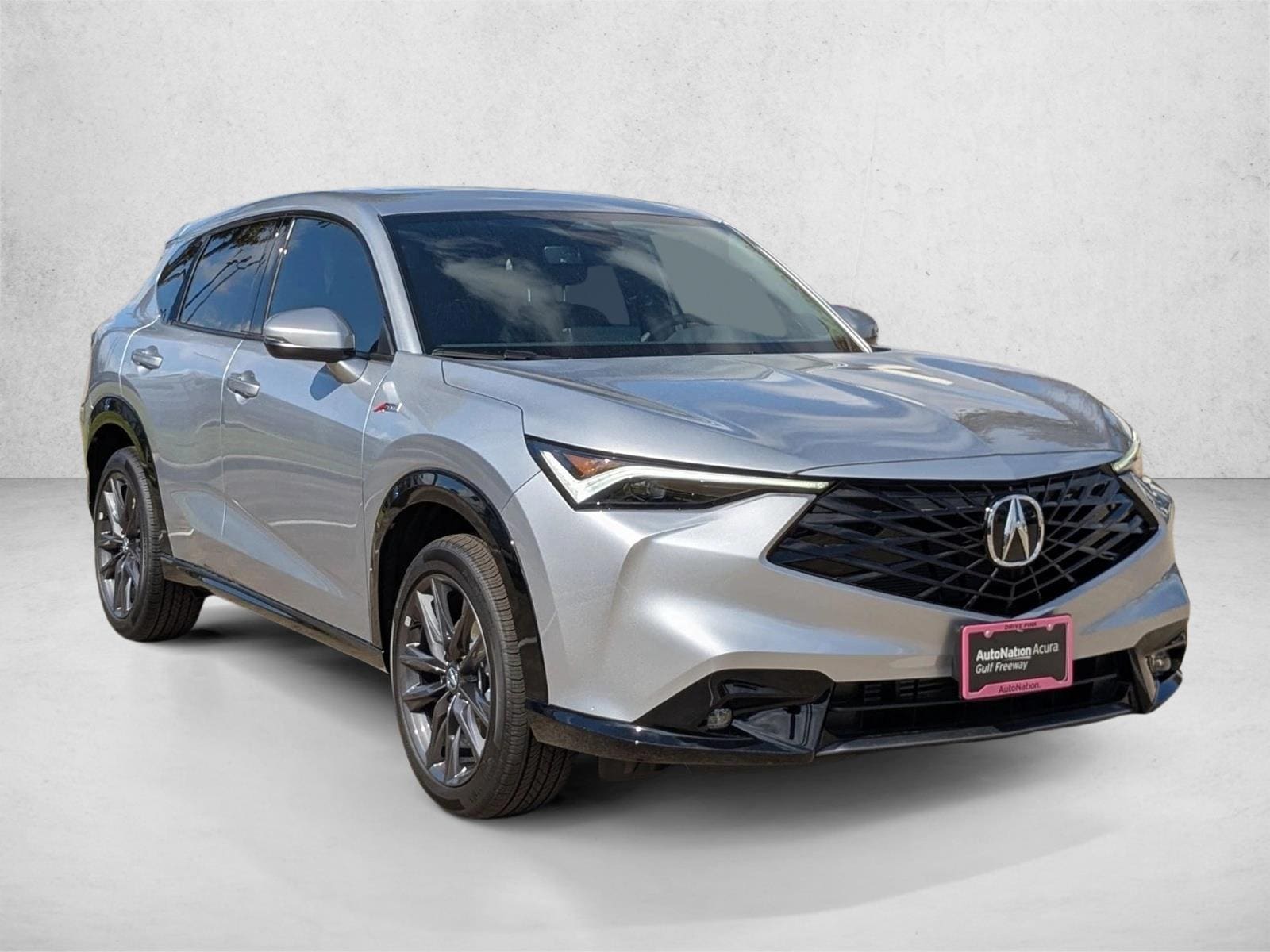 2025 Acura ADX A-Spec Package - Photo 7