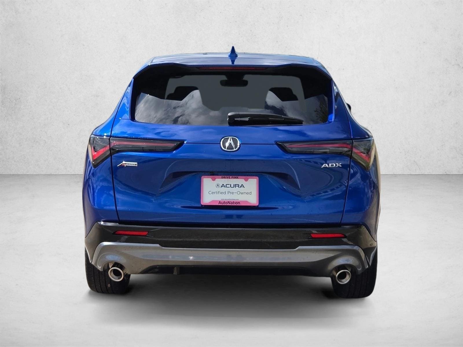 2025 Acura ADX A-Spec Package - Photo 6