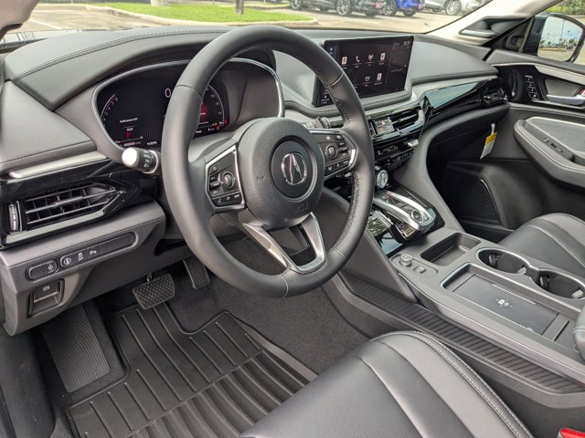 2025 Acura MDX Technology photo 3