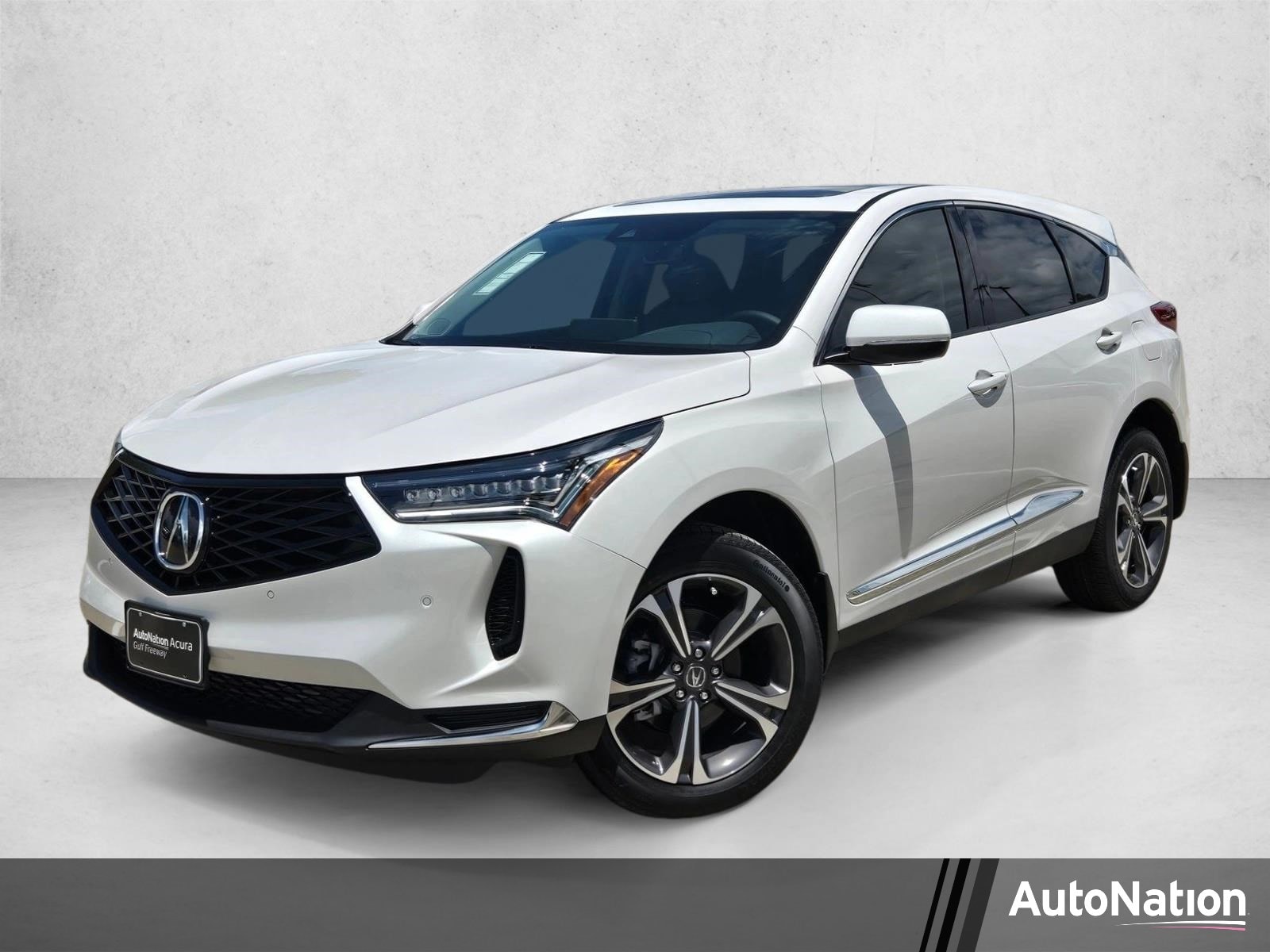 2026 Acura RDX Technology Package SH-AWD's photo