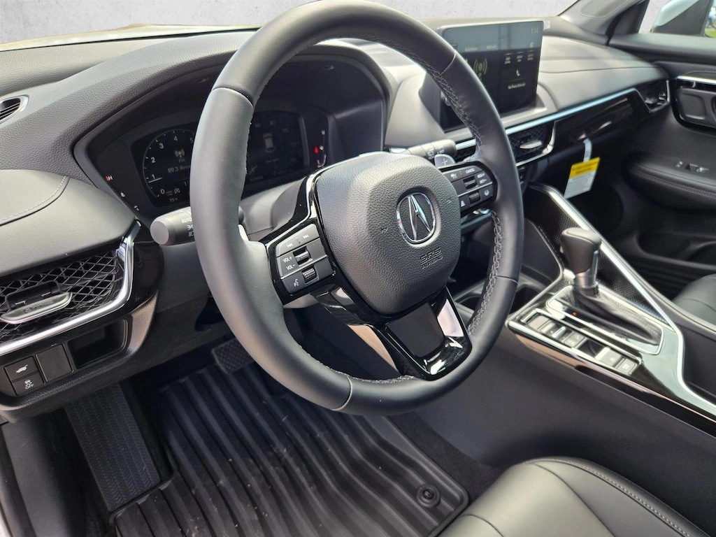 New 2026 Acura ADX Base SUV