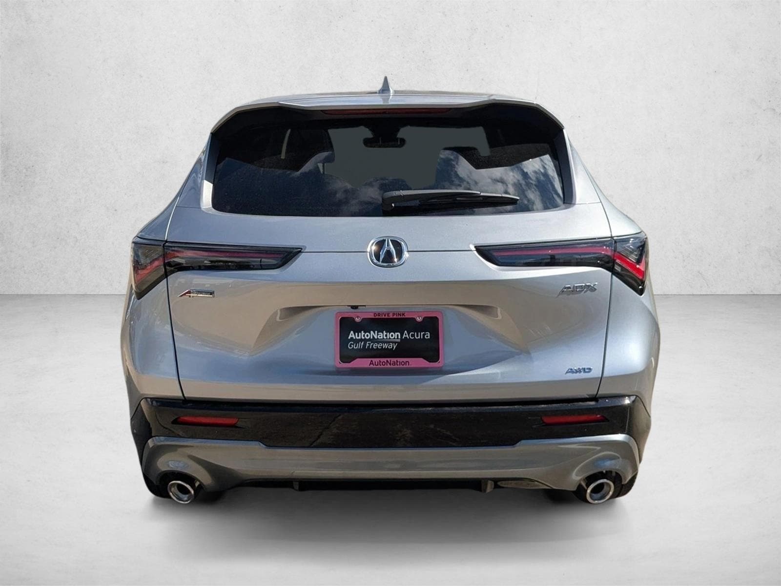 2025 Acura ADX A-Spec Package - Photo 8