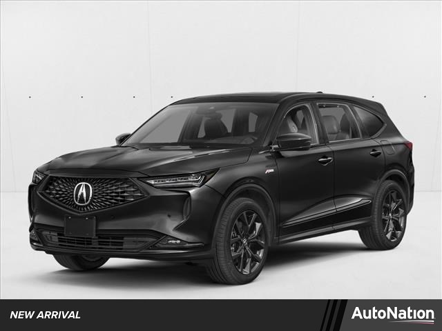 Used 2023 Acura MDX w/A-Spec Package SUV