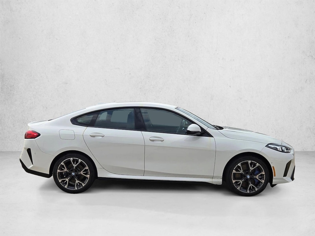Used 2025 BMW 228i 228 xDrive Gran Coupe