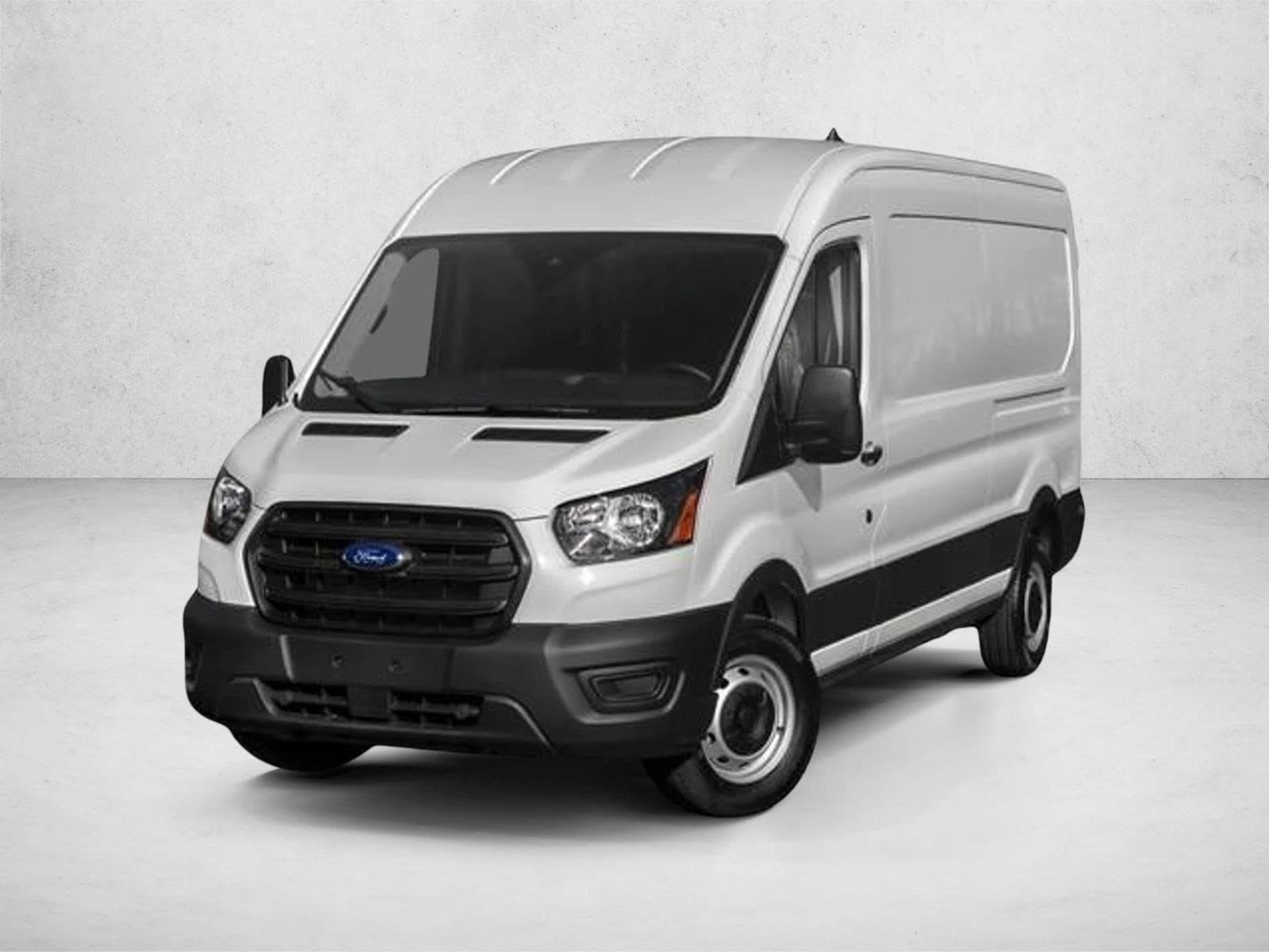 2020 Ford Transit Van Base's photo