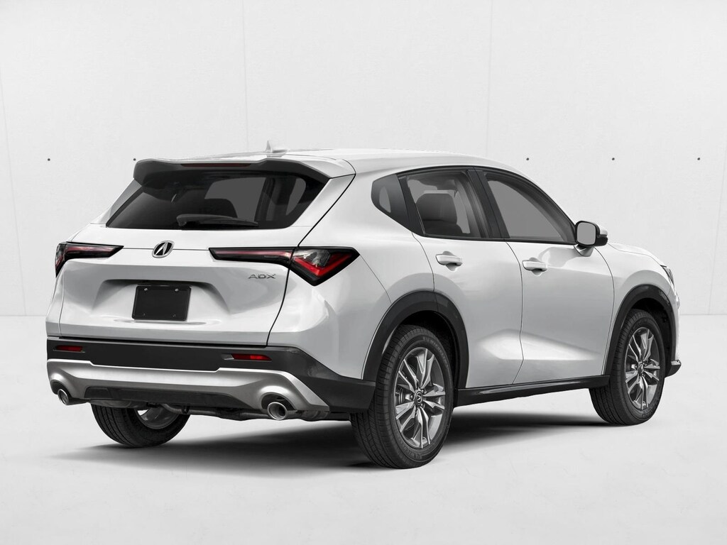 New 2026 Acura ADX Base SUV