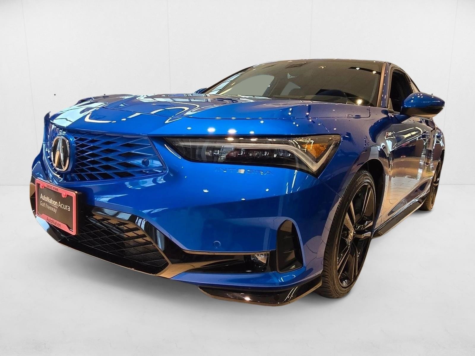 2026 Acura Integra A-Spec with Tech Package's photo