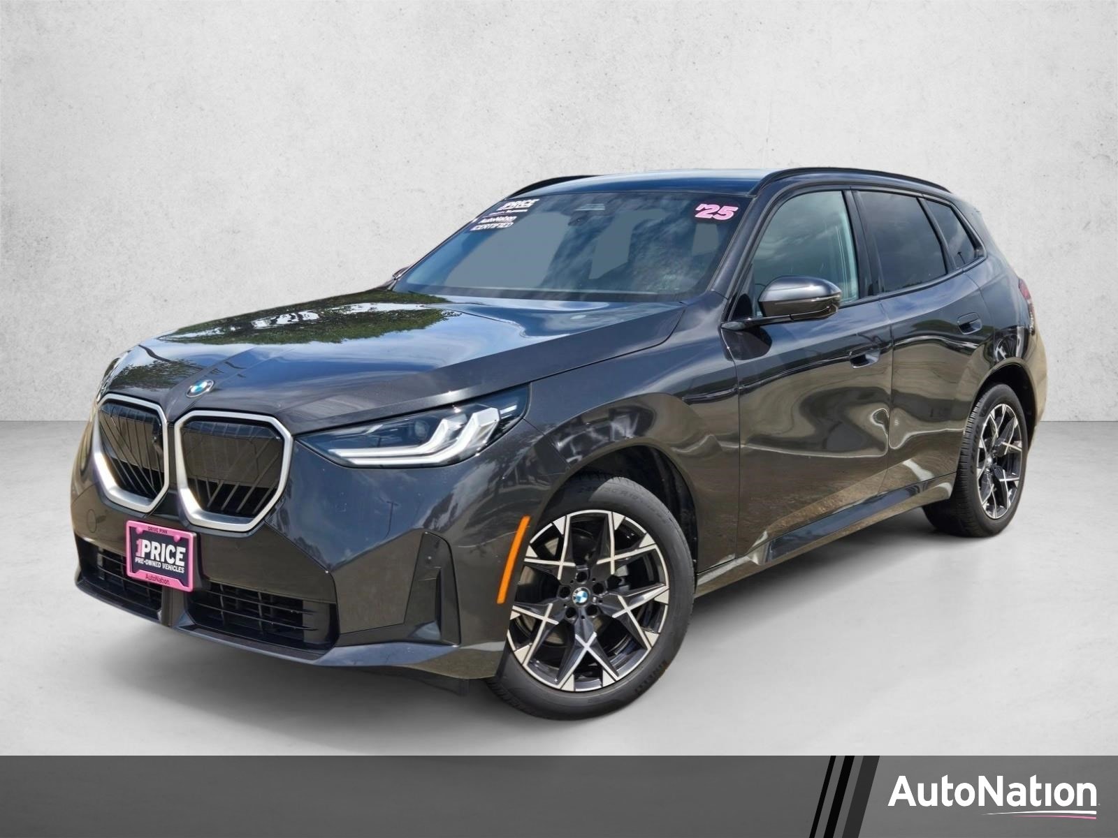 2025 BMW X3 30 XDRIVE's photo