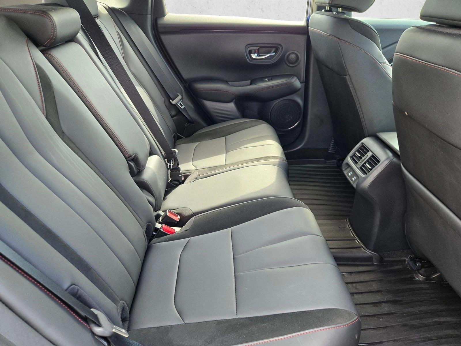 2025 Acura ADX A-Spec Package - Photo 16