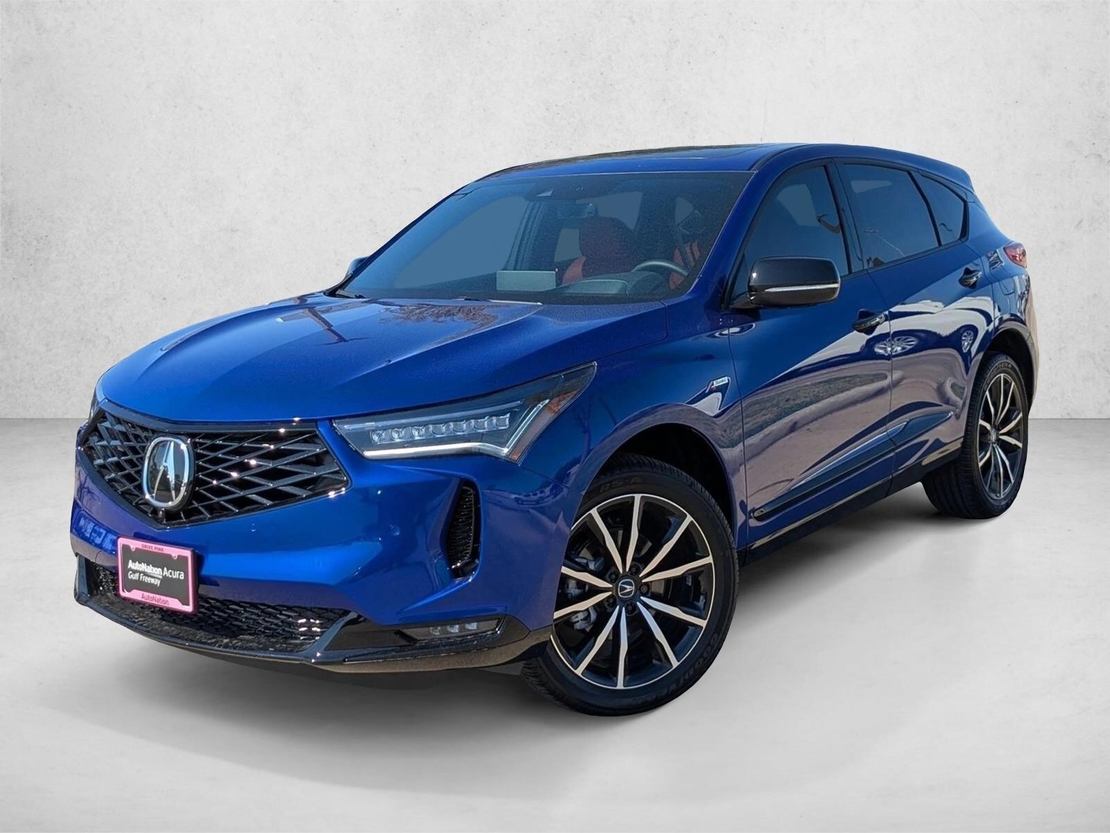 2026 Acura RDX A-Spec w/ Advance Package's photo