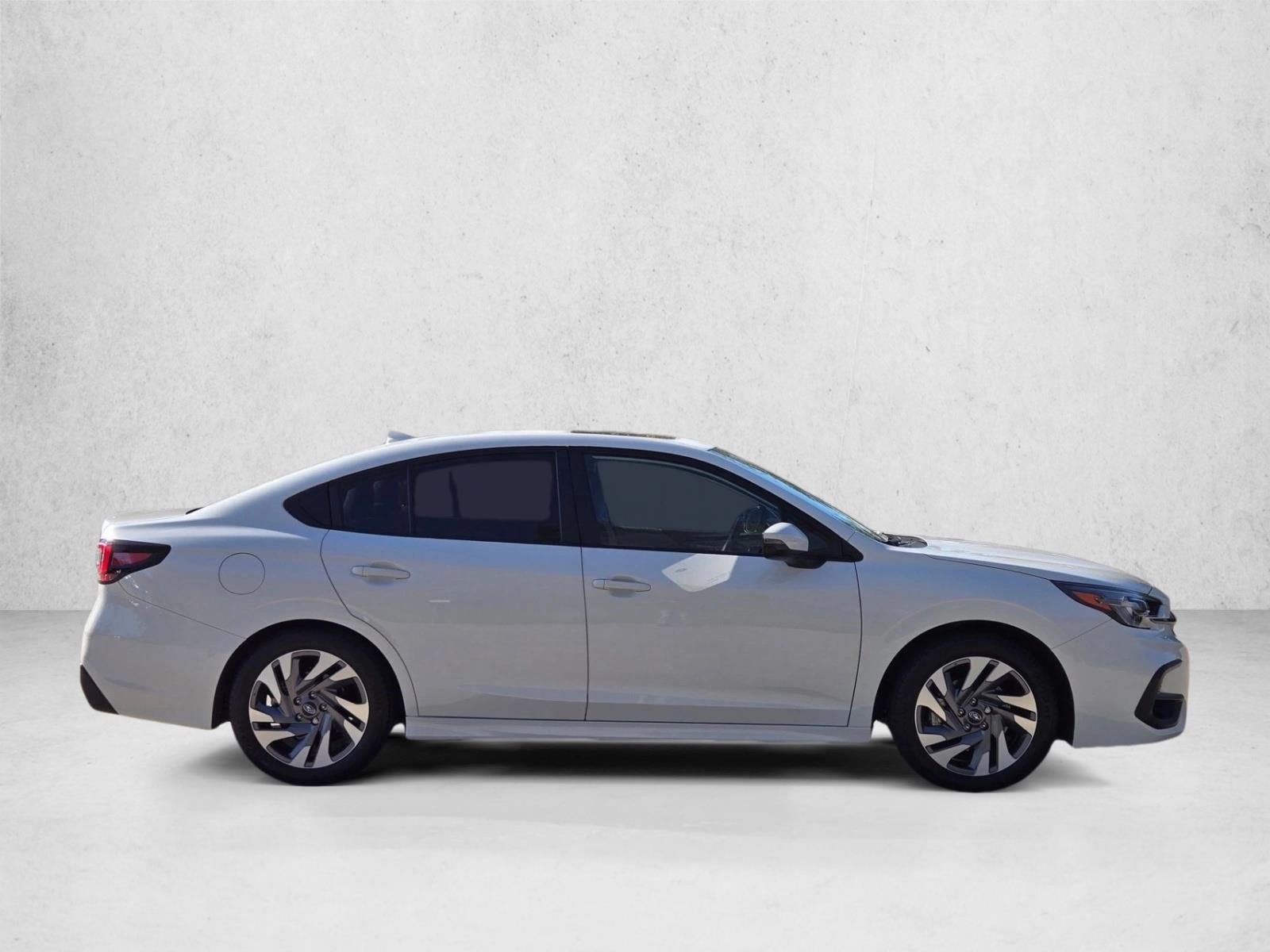 2024 Subaru Legacy Limited photo 4