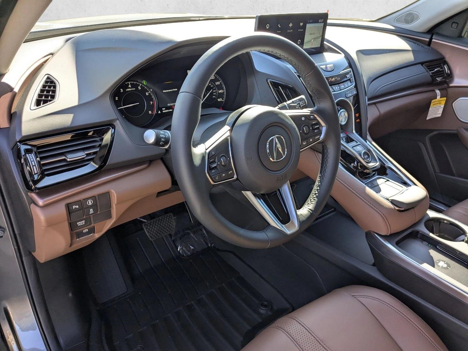 2025 Acura RDX Technology photo 3