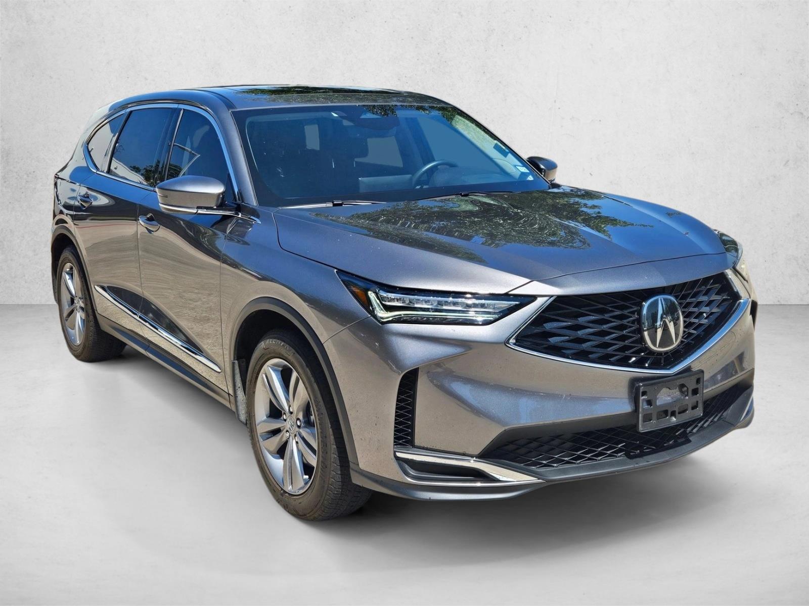 2025 Acura MDX photo 3