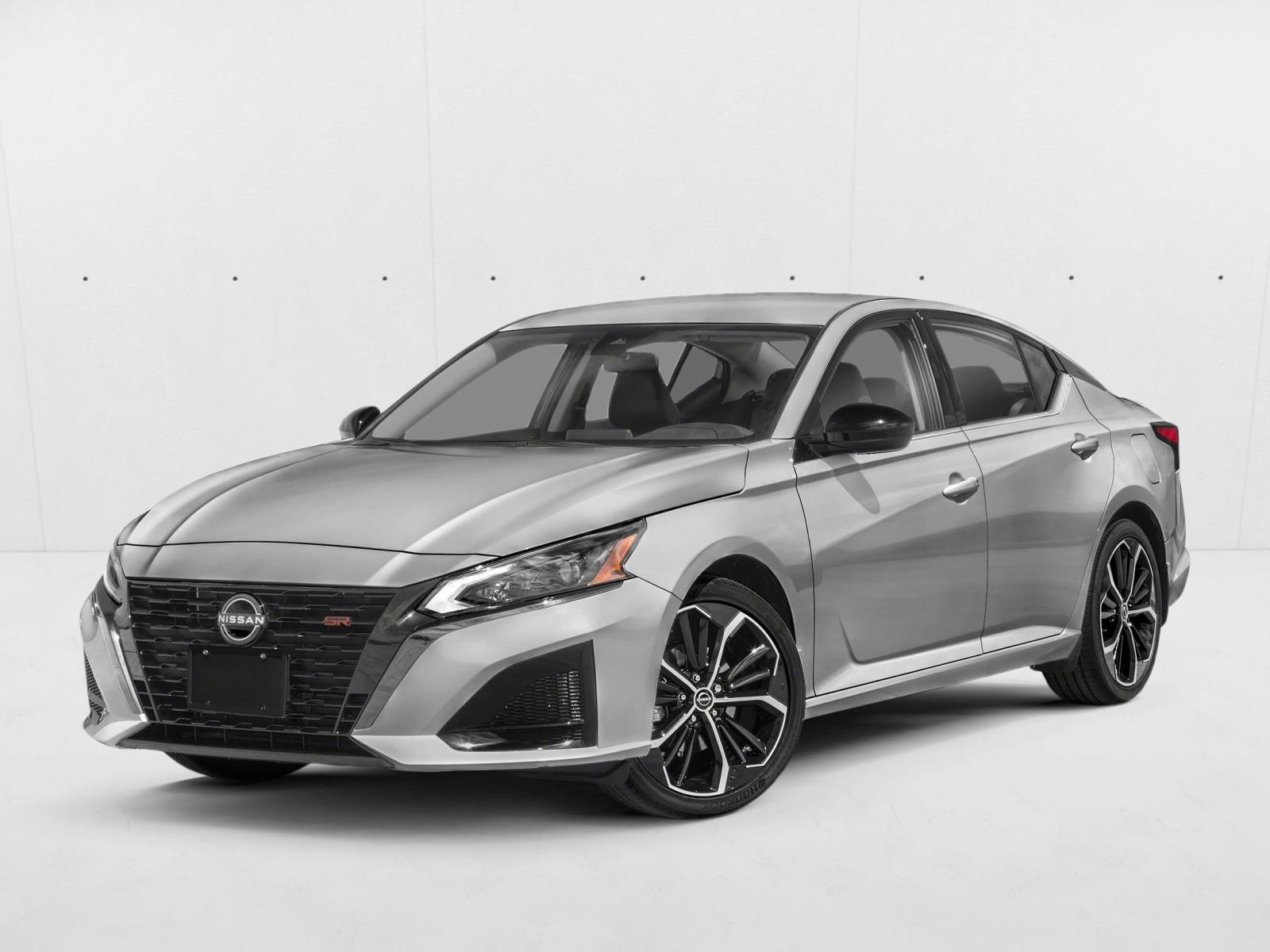 2024 Nissan Altima SR