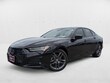 Acura TLX