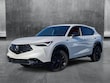 Acura ADX