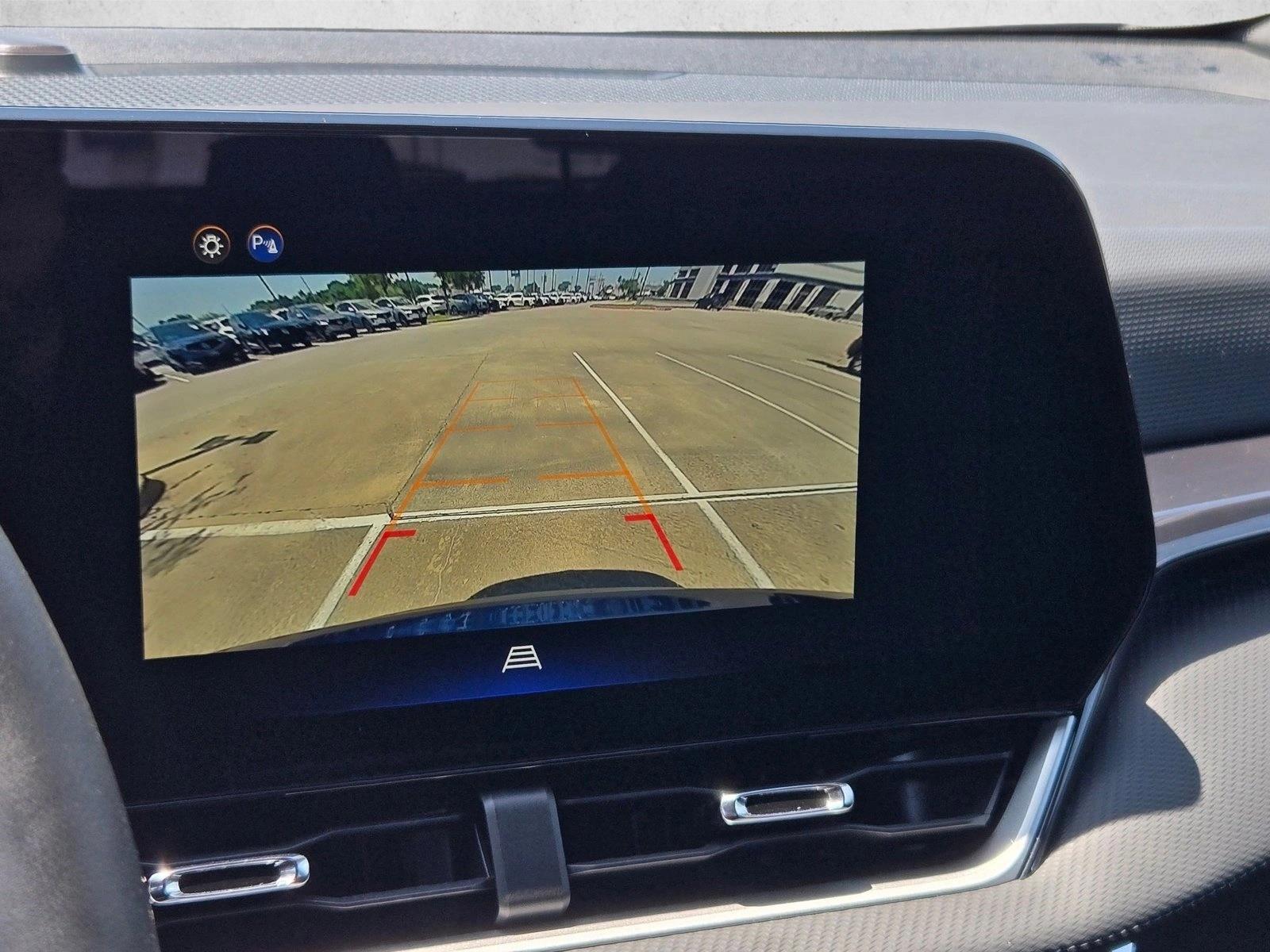 2025 Chevrolet Equinox LT - Photo 13