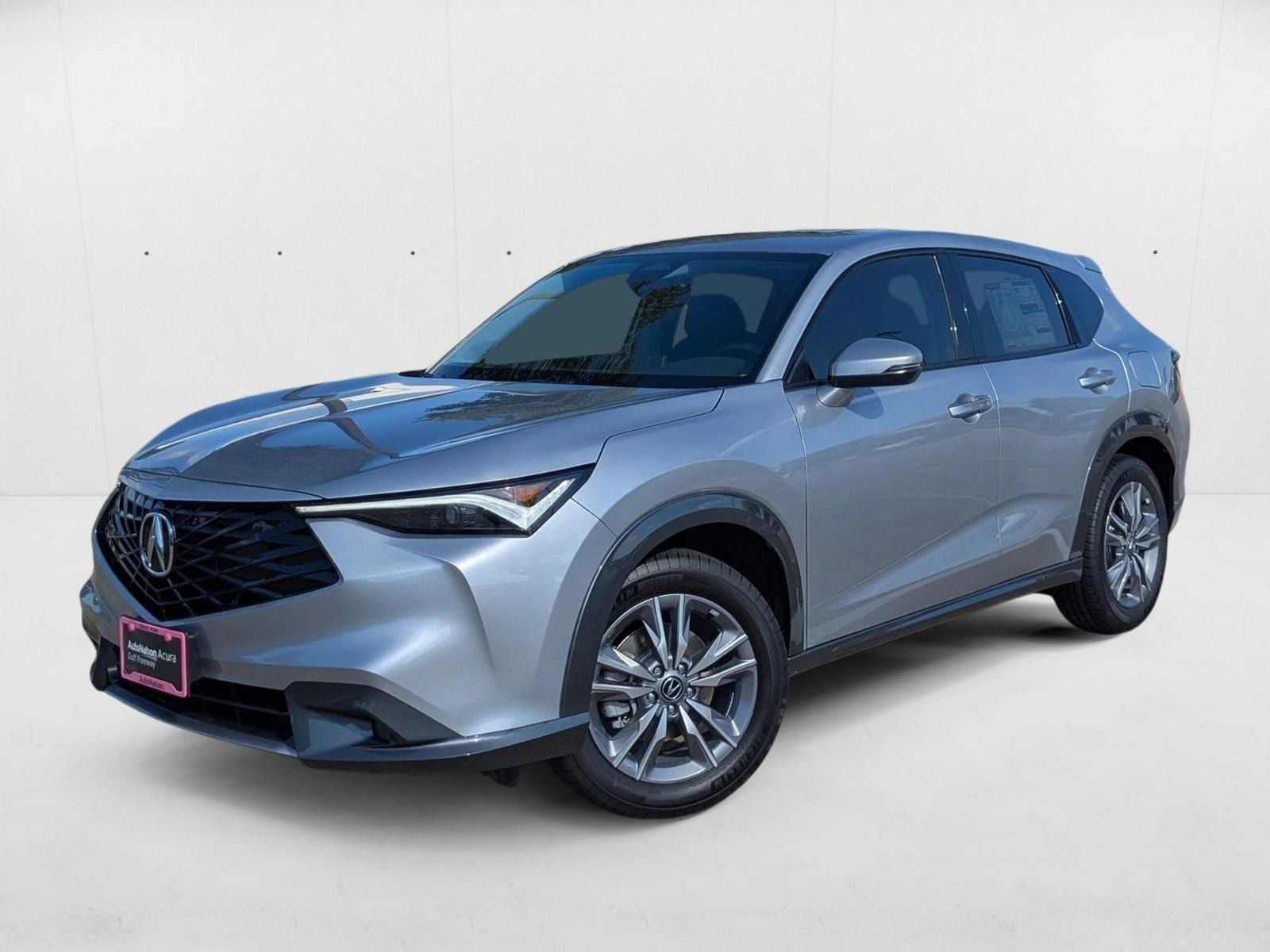 2025 Acura ADX Base's photo