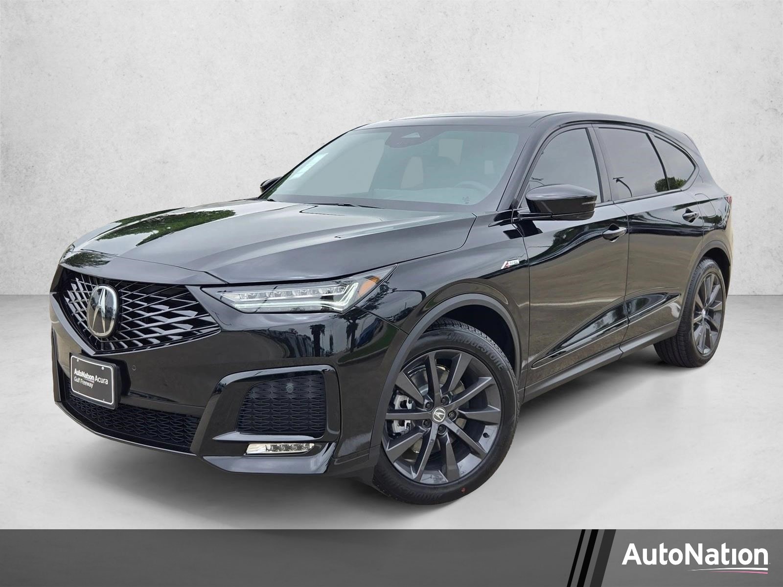 2026 Acura MDX SH-AWD A-Spec Package's photo